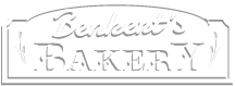 Benkert's Bakery – Custom Cakes, Fresh Pastries & Bread Logo